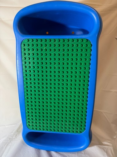 Lego duplo lap table with - table,