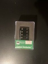 Seymour Duncan Custom