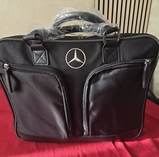 Brand New Mercedes-Benz