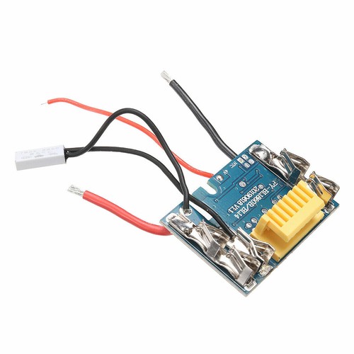 18v battery chip pcb - battery, board