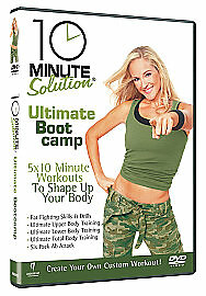 Minute solution ultimate - minute, solution:
