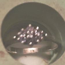 Sterling Silver Genuine Light