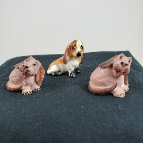 Basset hound peter fagan - peter,
