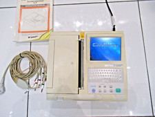 FUKUDA DENSHI CARDIMAX FX-8322
