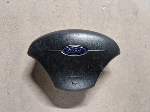 Ford focus mk1 steering wheel - ford,
