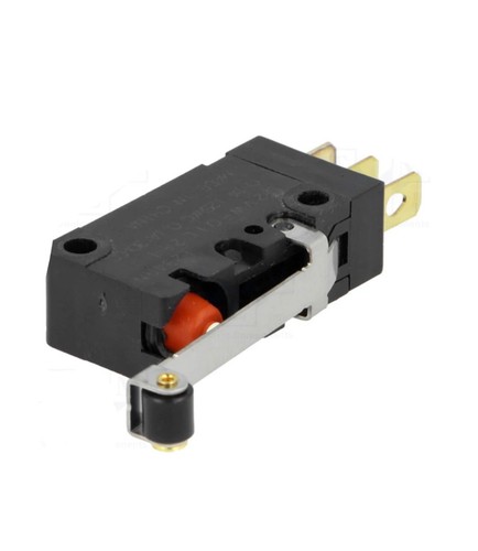 Larger microswitch micro - larger,