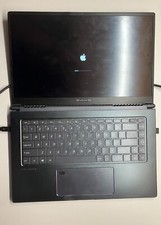 Hackintosh MSI Prestige 15 i7-10Gen.,16GB,2*512GB