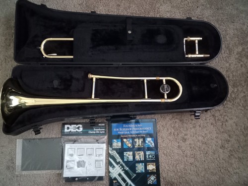 Bach aristocrat tenor - bach,