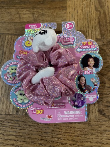 Series scrunch miez - 1,