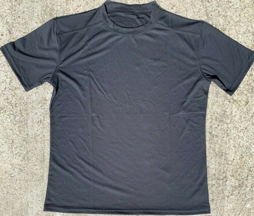 Black shirt self - t-shirt,