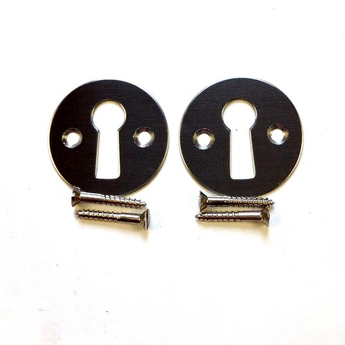 Qty keyhole polished - qty-,