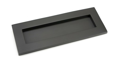 From the anvil - from,