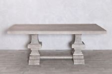 WOODEN DINING TABLE FRENCH