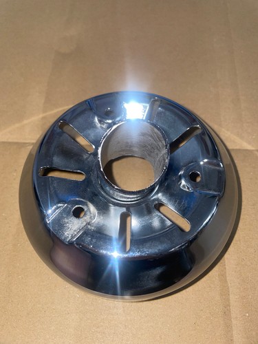 Sym 125 exhaust - vs,