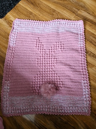 Crochet baby blankets hand - baby,