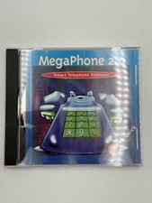 Vintage Megaphone 2.0 Smart