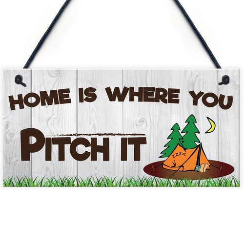 Funny sign home - is, wherever
