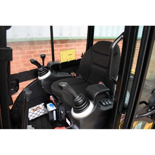 Genuine jcb 333 d0262 mini - genuine, 333/d0262