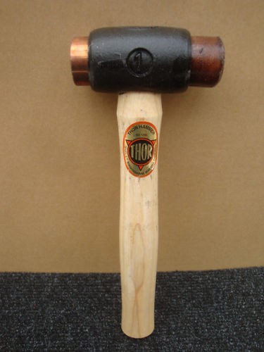 Thor size copper - size, 1