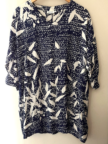Masai womens tunic - , dress