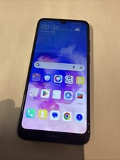 huawei y6 2019 - Unlocked