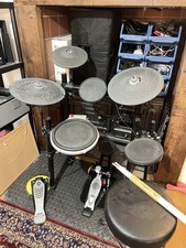 Yamaha dtx upgraded electric - yamaha,