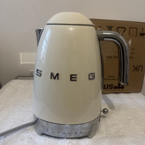 Smeg klf04cruk retro - smeg, variable