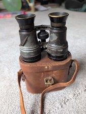 Antique French Field / Opera