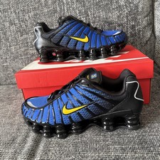 BNIB📦 Nike Shox TL Lyon