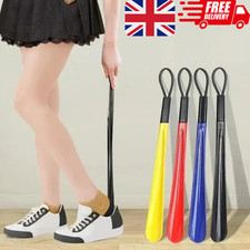 Long Shoe Horn Mobility Aid &