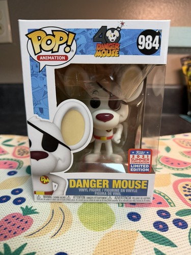 Funko pop 2021 summer - pop!,