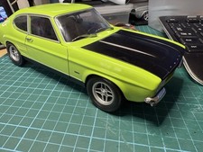 Minichamps 1970 Ford Capri MK