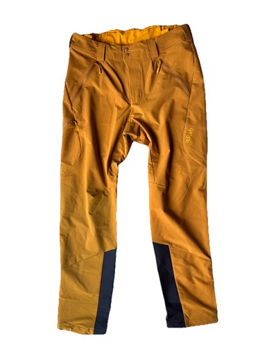 Rab men ascendor as - rab, men’s
