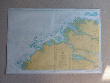 Admiralty Nautical Navigation