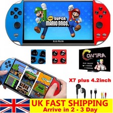 Video Game Console 8GB Retro