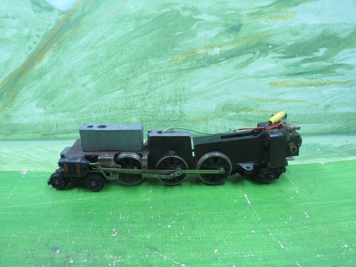 Hornby dublo wrenn merchant - hornby,
