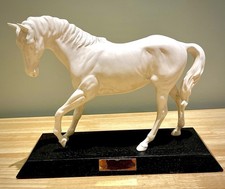 Beswick Spirit of Youth Matt