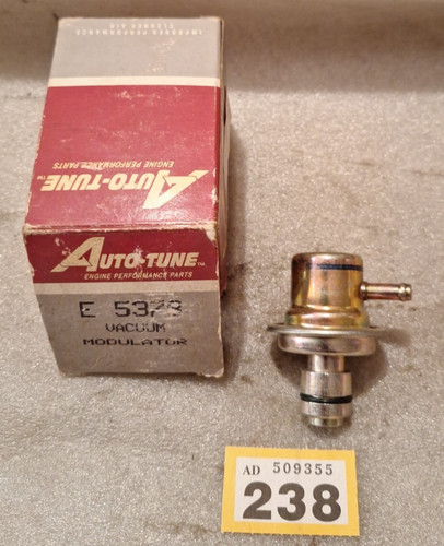 Ford automatic gearbox - c3,