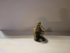 Thomas Gunn Miniatures x 1 WW2