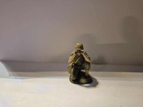 Thomas gunn miniatures ww2 - gunn, x