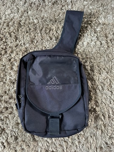 Vintage adidas cross body - vintage,