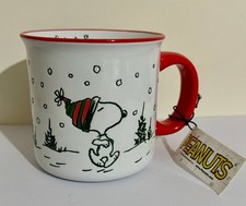 Snoopy Woodstock Peanuts
