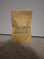 Pea Flakes Natural Snacks
