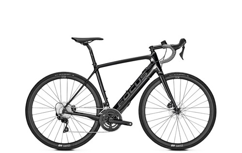 New focus paralane2 - paralane2, 9.5