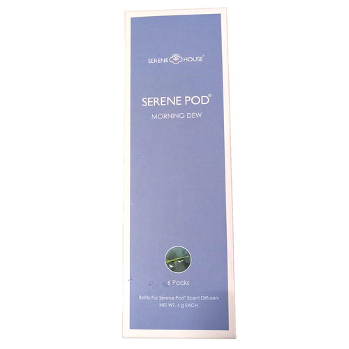 Serene house pod - serene,