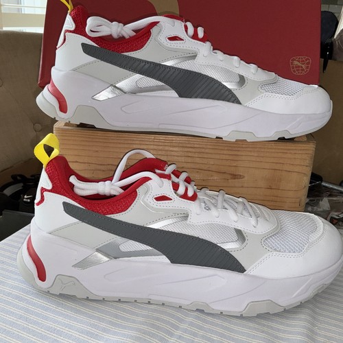 Puma scuderia ferrari trinity - puma,
