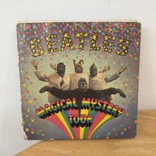 The Beatles – Magical
