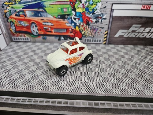 Vintage 1983 hot wheels - vintage,