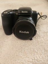 Kodak EasyShare Z1012 IS