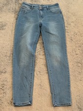 Curve Appeal Jeans Womens